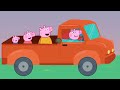 Zombie Apocalypse, Zoombie Stay Away From George Pig!!! | Peppa Pig Funny Animation