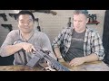 Remington 870 DM Strike Industries VOA Install Highly Educational Tutorial