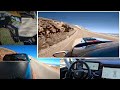 Pikes Peak Full Run | Gen 2 Quad-Motor R1T | Rivian