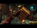 Borderlands® 3 My MH10 ION Cannon x2