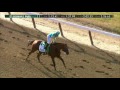 American Pharoah Winning the Racing Triple Crown with Secretariat Soundtrack - Belmont Stakes 2015