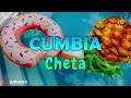 Mix CUMBIA CHETA (Cumbia Pop) // Marama, Rombai, Mano Arriba, TocoParaVos, Y MÁS // Dj RuLoX
