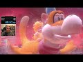 How good can I get at Bowser's Fury in a week?