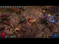 Burning Arrow Elementalist - 3.15 Expedition - T10