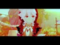 Monody  // Genshin Impact [GMV/AMV]