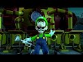 Luigi's Mansion 2 HD (Switch) Gameplay Walkthrough Part 2 - Haunted Towers