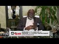 Broadening Your Circle - Bishop T.D. Jakes [May 13, 2020]