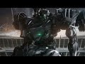 Armored Core Lore: Allmind