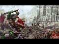 Big Ones - Greenskins vs Beastmen - Total War Warhammer 2