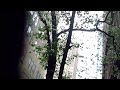 Philadelphia Walks PTSD | Backpack Cam for Fun. Just Testing it Out and Will Reposition Next Time