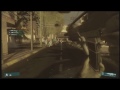 Ghost Recon Urban Warfare 2006 trailer