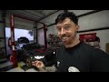 REBUILDING MY AUDI RS6 FASTER THAN SUPERCARS