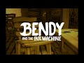 Обзор трейлера изменений 1-ой главы Bendy and the Ink Machine