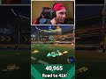 🟢GC 2 GRIND⚪️ Road to 41k Subs | Rocket League