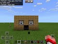 How to make a snowball launcher  in mincraft