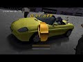 B License Tests - 150kg Cars With 1000 Torque - Gran Turismo 4
