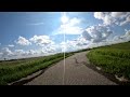 Part 1 Sakatah Singing Hills Trail Mankato to Elysian MN