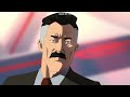 J. Jonah Jameson reacts to Spider-Jameson and the Spider-Verse Spider-Men