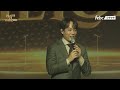 [극동방송 아트홀 🎶 Praise Ye The Lord 공연실황 | 팬텀싱어 Top 3 |김주택, 손태진, 존노| 너목보의 송은혜 |