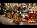 2022 Christmas Village