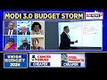 Budget 2024 Explained | How Budget 2024-25 Will Affect Your Monthly Budget? | BUDGET 2024 LIVE- N18L
