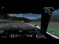 DEVIL Z struggle in Gran Turismo 7