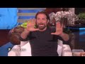 Bradley Cooper Gets into Character for 'Guardians of the Galaxy Vol. 2'