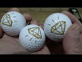 TK Maxx Golf Balls