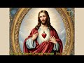 Novena al Sagrado Corazón de Jesús - Día 9