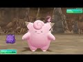 Pokemon Lets Go Eevee Part 3 - Team Rocket & Mt.Moon - Gameplay