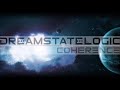 Dreamstate Logic - Coherence [ space ambient / cosmic downtempo ]