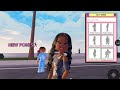 NEW BERRY AVENUE UPDATE 33!|NEW PHONE SYSTEM,NEW POSES,BERRYGRAM,NEW HOUSE|