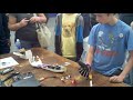 Animatronic Hand 2013 Robo Games