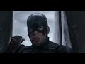 Iron Man vs Captain America Edit (Captain America Civil War) - Brother My Brother