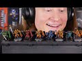 Kitbash Your Duplicates!  The Easiest Conversions for Extra Copies of Mono-Pose Miniatures