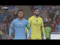 FIFA 23 | RONALDO, MESSI, MBAPPE, NEYMAR, ALL STARS | MANCHESTER CITY 100 - 0 PSG | UCL FINAL