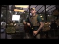 Plate Carrier & Body Armor Basics (Part 2) - Shoulder your rifle & Slings