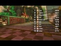 Wii U - Mario Kart 8 - Dragon Driftway