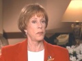 Carol Burnett discusses Vicki Lawrence - EMMYTVLEGENDS.ORG