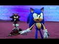 😲😲Sonic and Shadow are Teaming Up?!Reacting to the new Sonic Prime Season 3 Clip and it was 🔥🔥