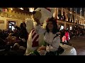 Desfile navideño en Zacatecas, con la presencia de miles de personas (El mejor del Estado) 2023