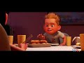 Incredibles 2 - Best of Violet