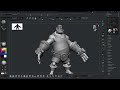 Introduction to ZBrush for Beginners Promo