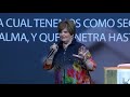 La Esperanza Es Tu Ancla | Profeta Cindy Jacobs