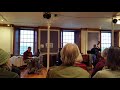 Poultney community jazz band