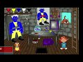 60 Dos Games in 10 minutes [1990-1997]. Part 3