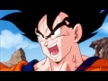 Dragon Ball Z: End War (Tribute Extend Saga)