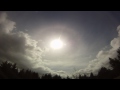 Lapse of The Sun