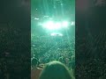 Pearl Jam Live in Toronto Sep. 8th 2022 @ Scotiabank Arena