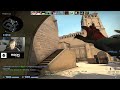 M0NESY GETS 40 FRAGS VS 7000 ELO FACEIT PLAYERS!!